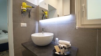 Dimora Fantasia Charme B&B