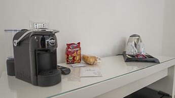 Dimora Fantasia Charme B&B