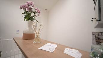 Dimora Fantasia Charme B&B