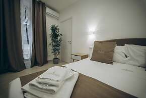 Dimora Fantasia Charme B&B