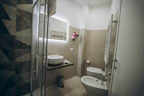 Dimora Fantasia Charme B&B