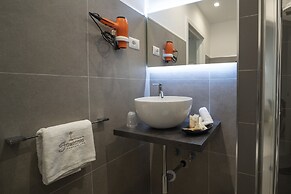 Dimora Fantasia Charme B&B