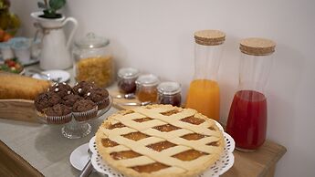 Dimora Fantasia Charme B&B