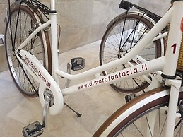 Dimora Fantasia Charme B&B