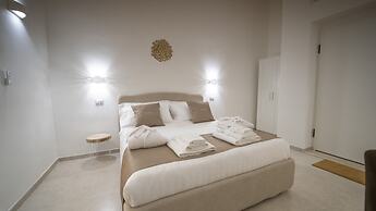Dimora Fantasia Charme B&B