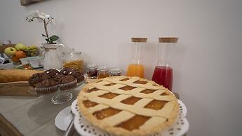 Dimora Fantasia Charme B&B