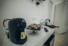 Dimora Fantasia Charme B&B