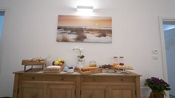 Dimora Fantasia Charme B&B