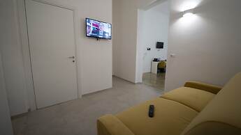 Dimora Fantasia Charme B&B