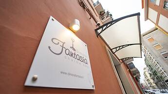 Dimora Fantasia Charme B&B