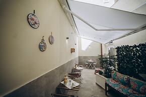 Dimora Fantasia Charme B&B