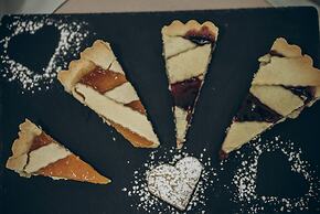 Dimora Fantasia Charme B&B