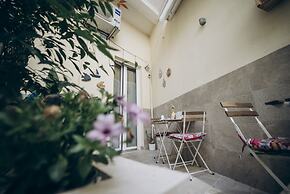 Dimora Fantasia Charme B&B