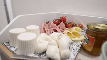 Dimora Fantasia Charme B&B