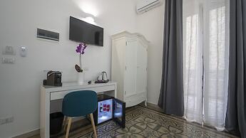 Dimora Fantasia Charme B&B