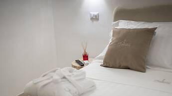 Dimora Fantasia Charme B&B