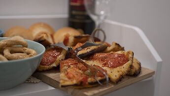 Dimora Fantasia Charme B&B