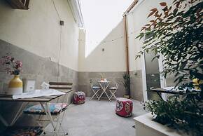 Dimora Fantasia Charme B&B