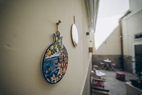 Dimora Fantasia Charme B&B