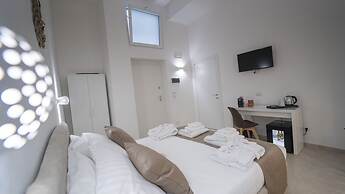 Dimora Fantasia Charme B&B