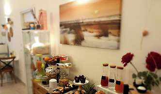 Dimora Fantasia Charme B&B