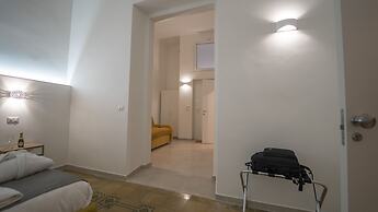 Dimora Fantasia Charme B&B