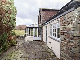 Pavement End Cottage