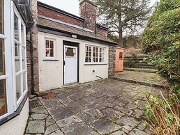 Pavement End Cottage
