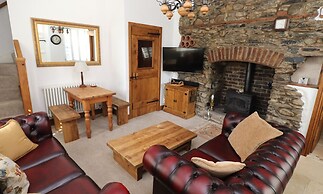 The Old Carriage House