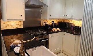 The Old Carriage House