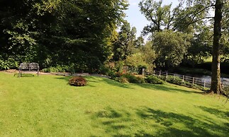 The Old Carriage House