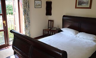 The Old Carriage House