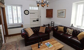 The Old Carriage House