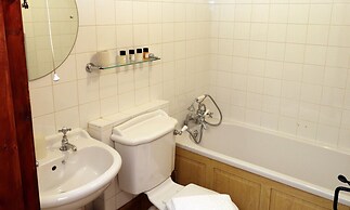 The Old Carriage House