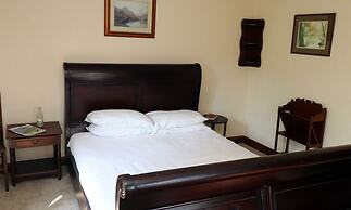 The Old Carriage House