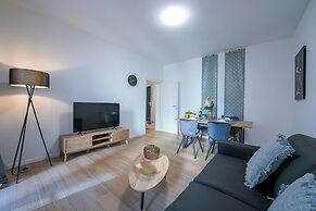 Boutique Apartments
