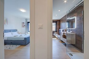 Boutique Apartments