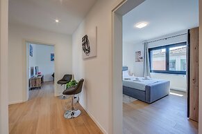 Boutique Apartments