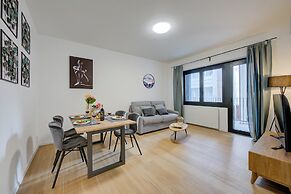 Boutique Apartments