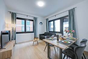 Boutique Apartments