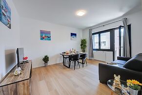Boutique Apartments