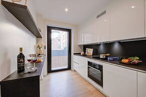 Boutique Apartments
