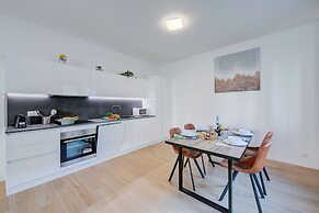 Boutique Apartments