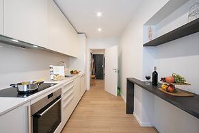 Boutique Apartments