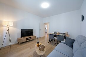 Boutique Apartments