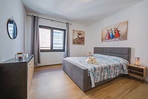 Boutique Apartments