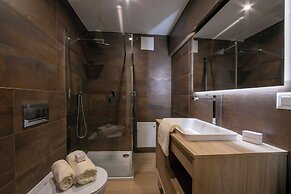 Boutique Apartments