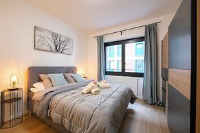 Boutique Apartments