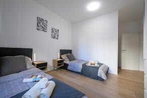 Boutique Apartments