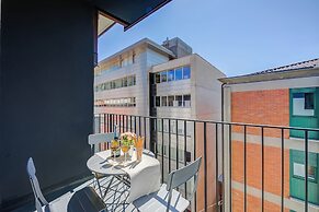 Boutique Apartments
